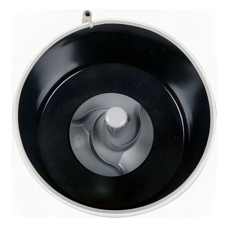 Lavadora Redonda Koblenz 16Kg LRK-16I IRIS 3 as... image number null