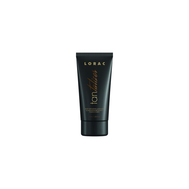Loci&oacute;n Bronceadora Lorac Tantalizer Body Bronzi... image number null