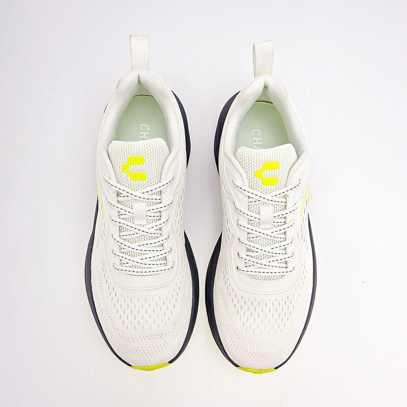 Charly tenis deportivo para hombre blanco cod 1... image number null