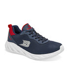 Boost tenis para hombre marino rojo cod 141136-F