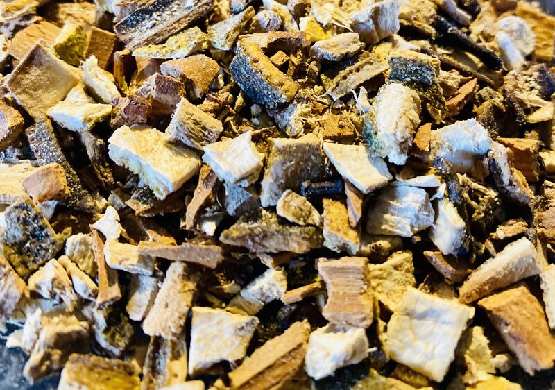 Mezcla Inmunológico image number null