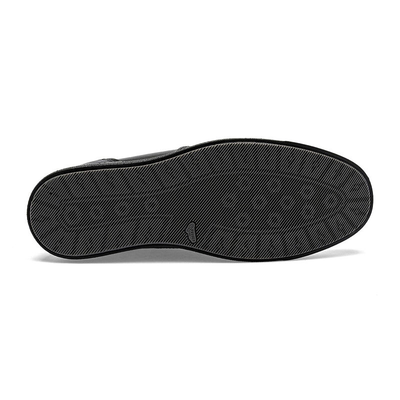 Rodrisan Zapato Escolar Negro Para Mujer 146517... image number null