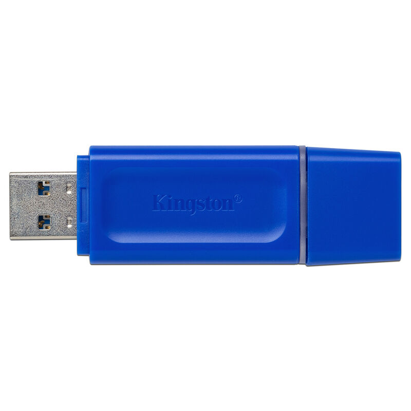 Unidad Flash USB 3.2 Kingston DataTraveler Exod... image number null