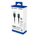 Cable de Carga USB Hori para PlayStation 5 DualSense