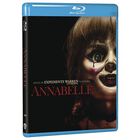 Annabelle [blu-ray]