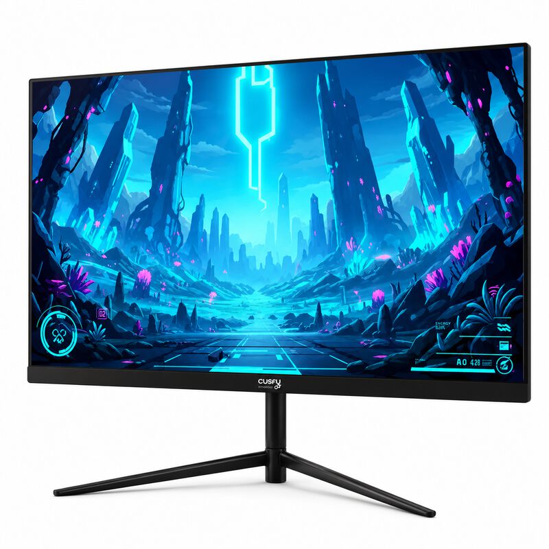 Monitor Led 22 Pulg Full Hd 100 Hz Gaming Fluid... image number null