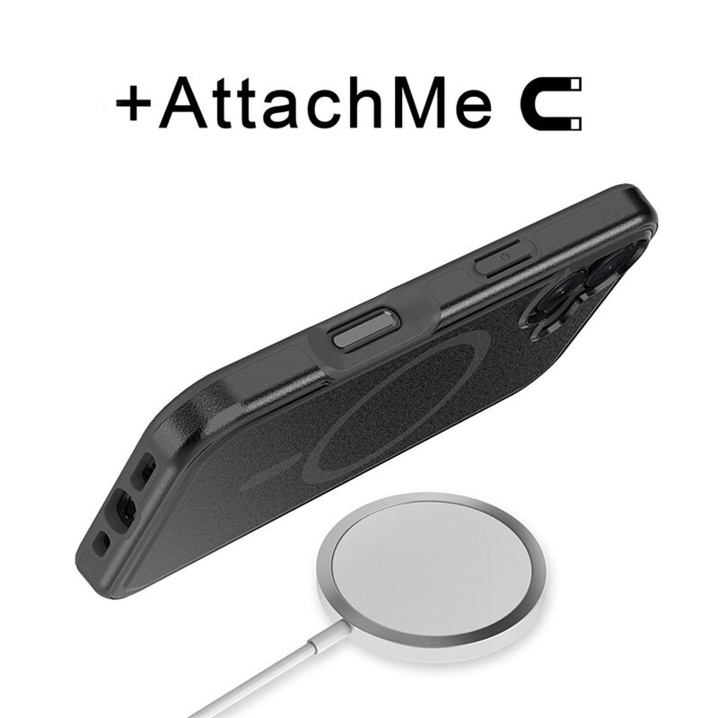 Funda Echelon Fuse Mag Para Iphone 17 Normal - ... image number null