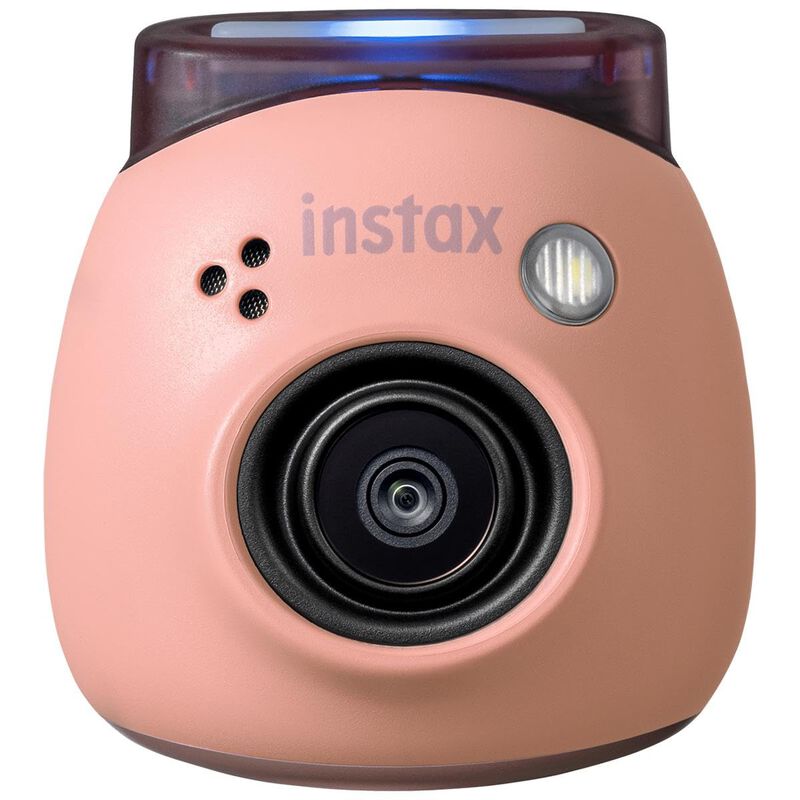 C&aacute;mara Digital Fujifilm Instax Pal Powder Pink image number null