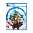 Mortal Kombat 1 Videojuego Playstation 5