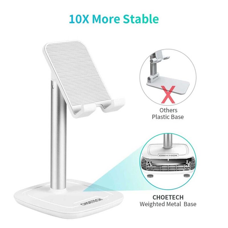 Soporte Choetech Base Universal Para Telefono O... image number null