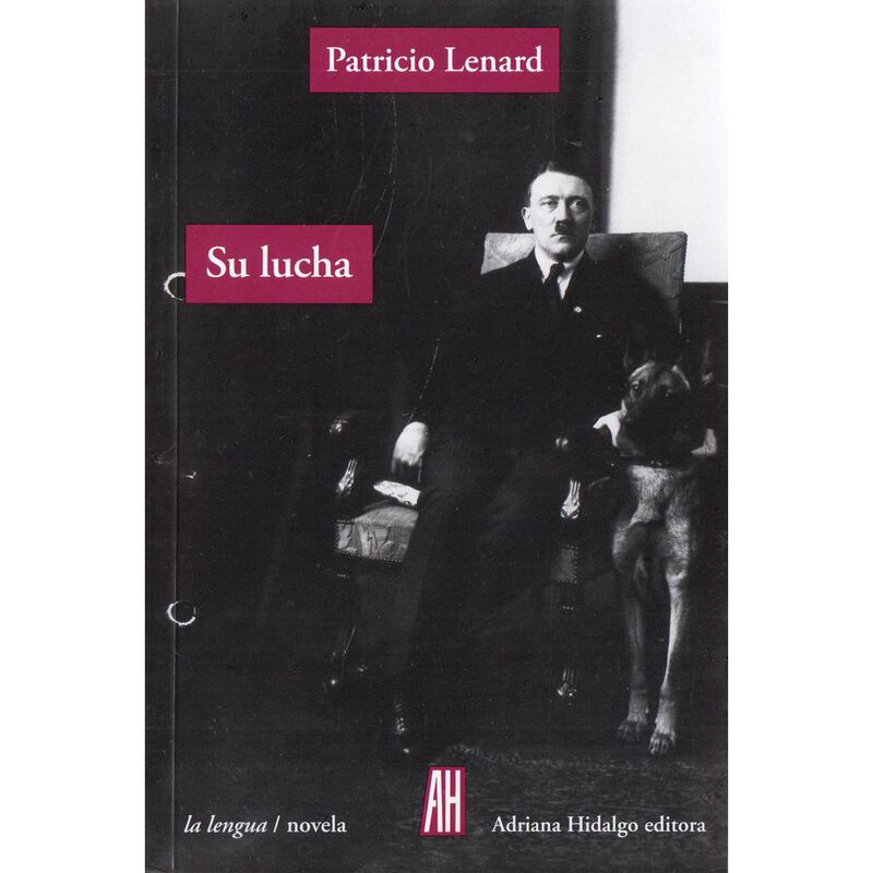 Su lucha image number null