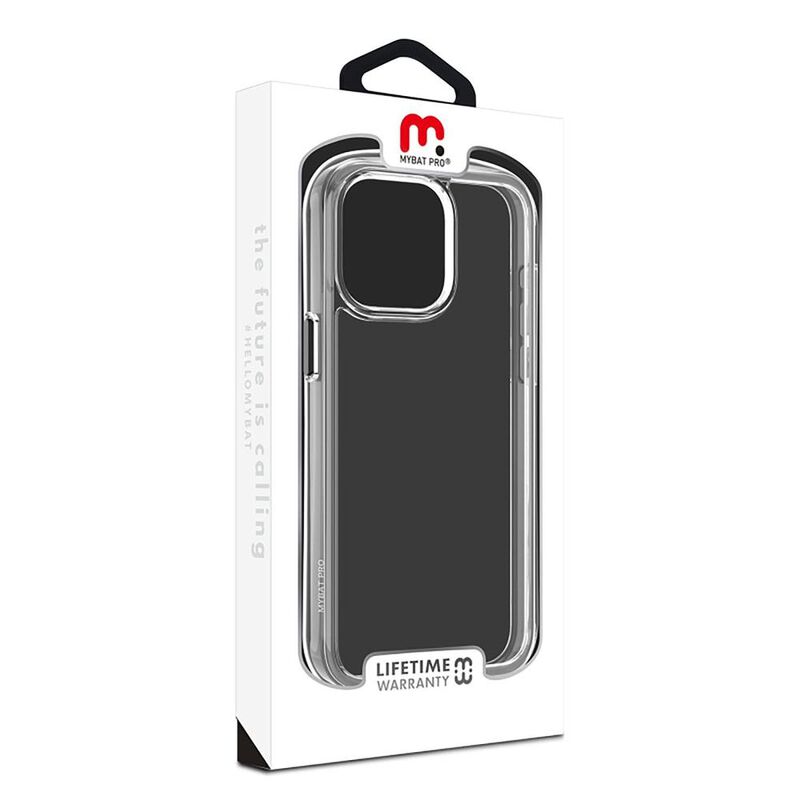 . Funda MYBAT Airfilled para iPhone 15 PRO MAX ... image number null