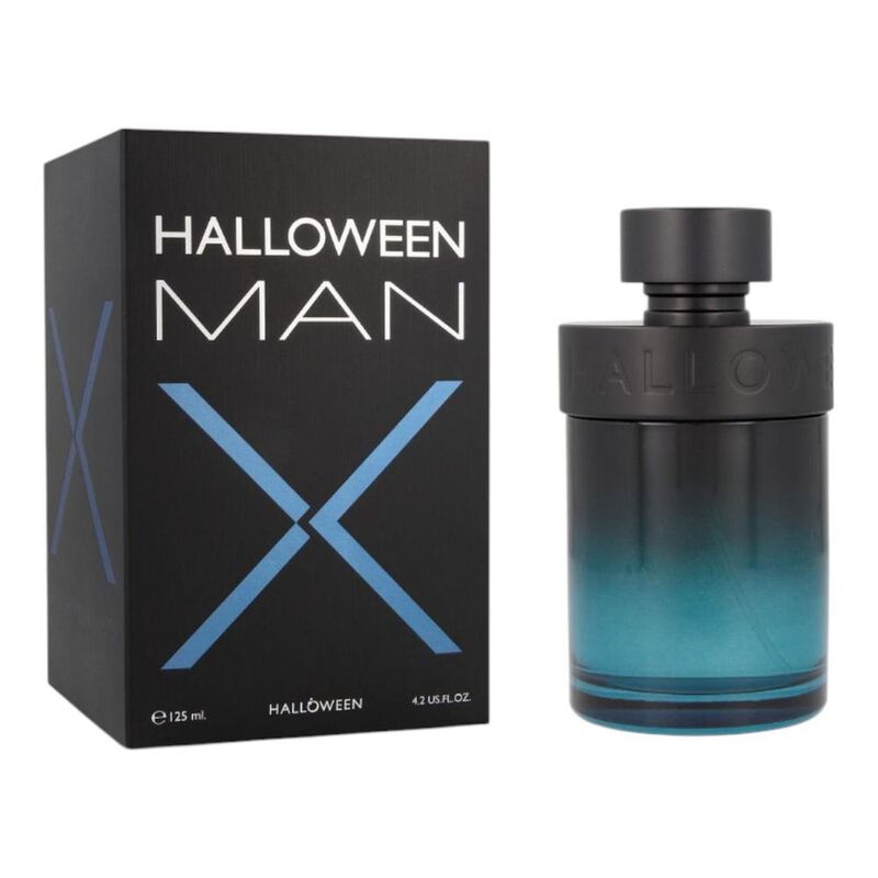 Perfume Halloween Halloween Man X Edt 125 Ml image number null