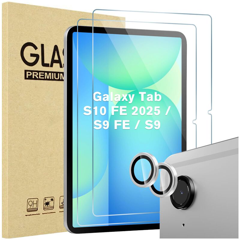 Protector De Pantalla Procase Para Galaxy Tab S... image number null