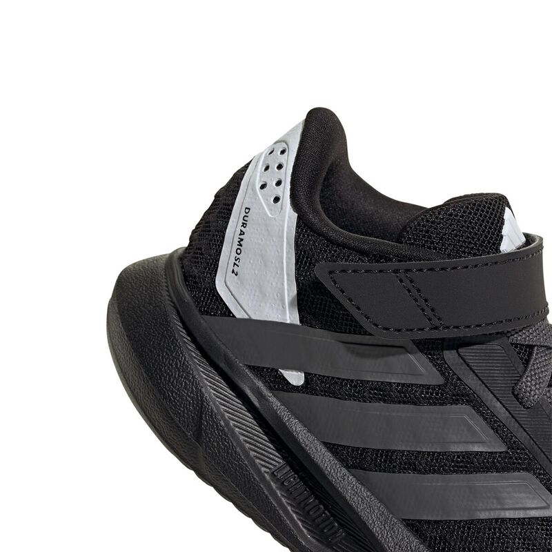 Tenis Adidas Duramo Sl2 El I Para Ni&ntilde;os Peque&ntilde;o... image number null