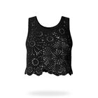 Top Crochet