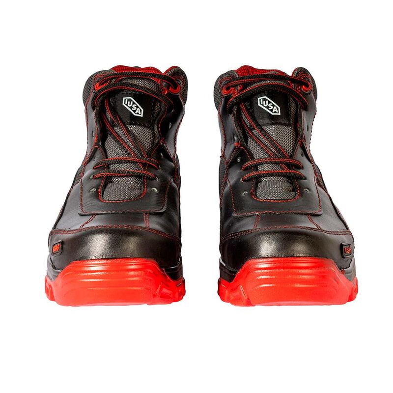 Botas De Seguridad Diel&eacute;ctricas, Iusa, Con Suel... image number null
