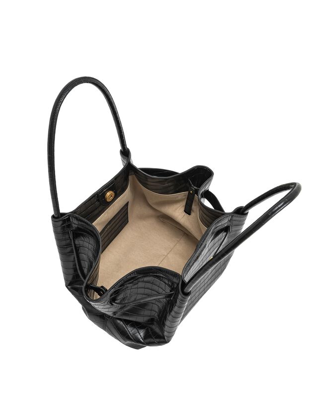 Jw Pei Bolsa Tote Mediana Para Mujer Hana - Cro... image number null