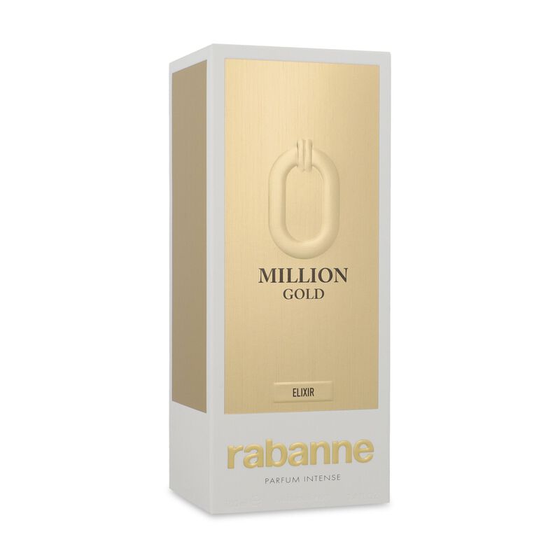 One Million Gold Elixir 100Ml Edp Spray image number null