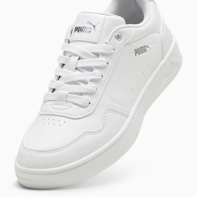 Tenis Puma Court Classy para Mujer image number null