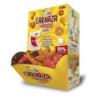 Fancy Pets Carnaza Triturada Surtida 100% de Res para Perro Caja con 50 Piezas