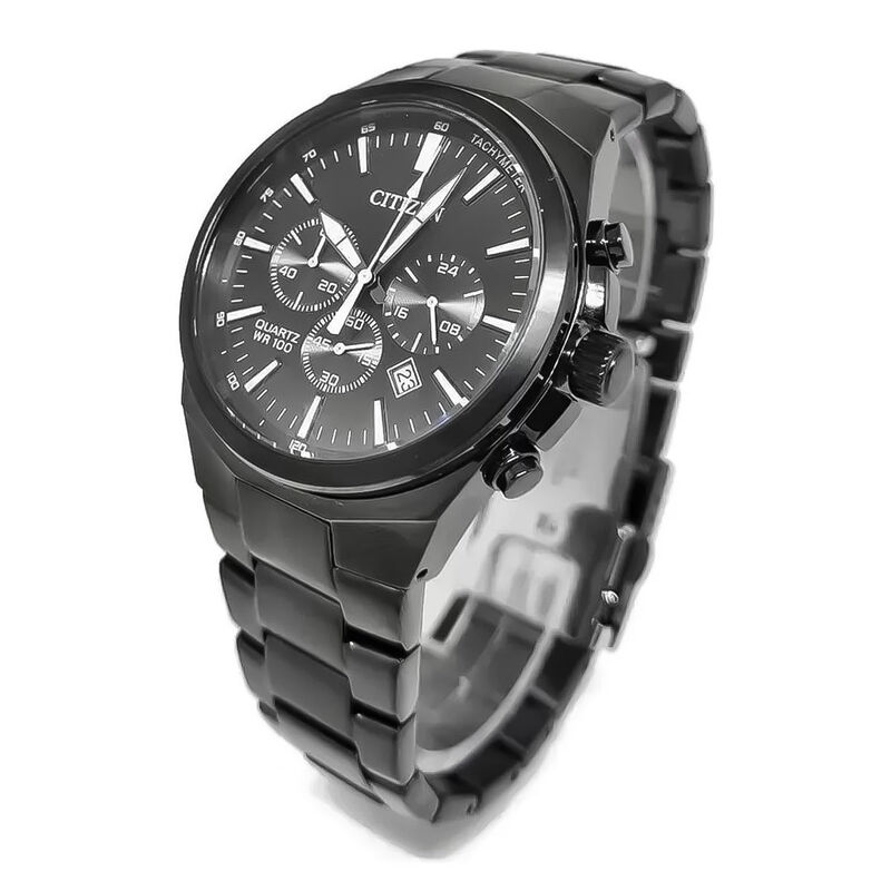 Reloj Citizen 61051 Hombre Chrono Full Color Ne... image number null