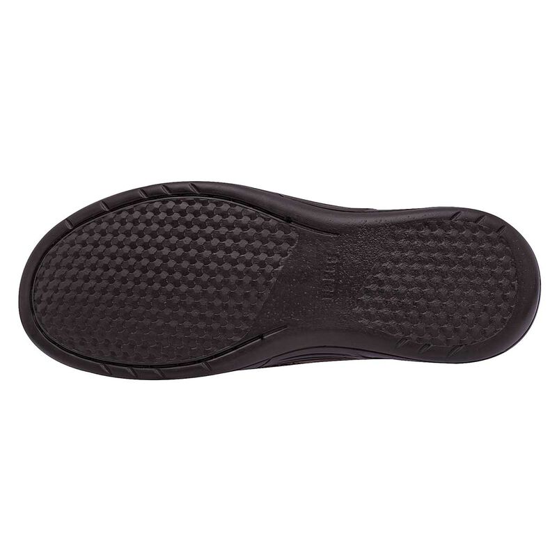 La Pag Zapato casual para hombre camel image number null