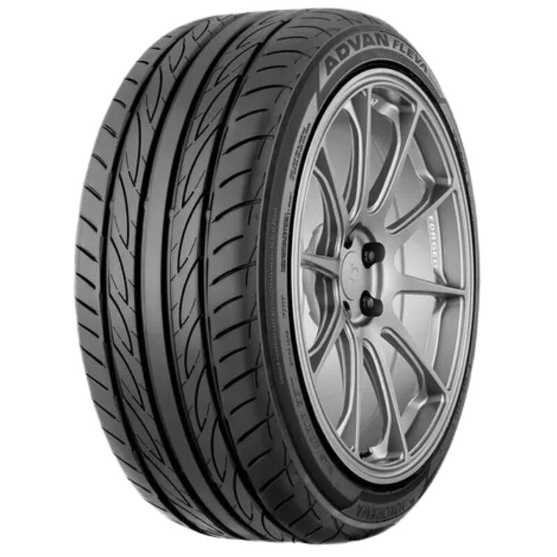 Llanta 195/55R16 87V Yokohama Advan A10e image number null