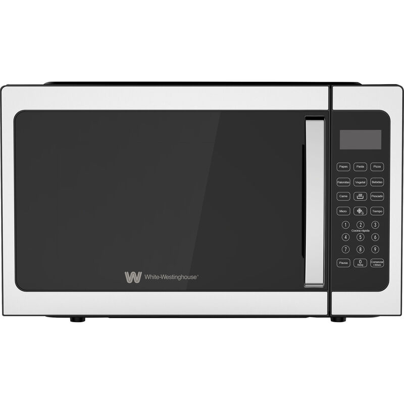White Westinghouse Horno Microondas 1.5 Pies  D... image number null