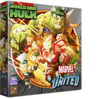 Juego De Estrategia De Miniaturas De Mesa Cmon Marvel United