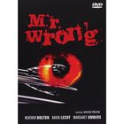 Mr. Wrong [dvd]