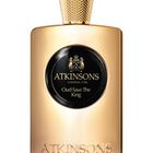 Perfume Atkinsons Oud Save The King Eau De Parfum Para Hombre, 100 Ml