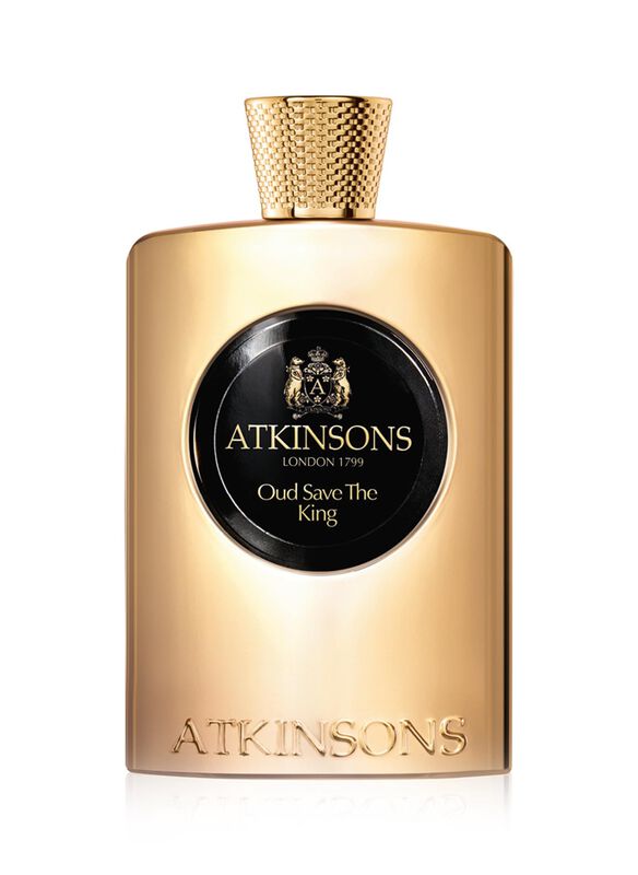Perfume Atkinsons Oud Save The King Eau De Parf... image number null