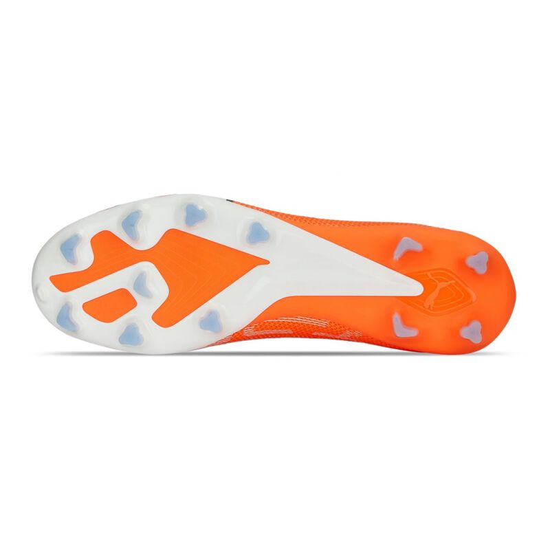 Zapatos De Futbol Puma Ultra Match 107217 01 Ta... image number null