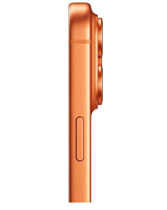 Iphone 17 Pro 256GB Naranja Esim image number null