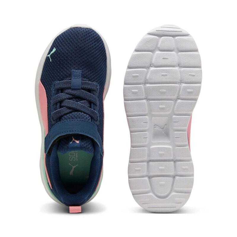 Tenis Puma Anzarun Lite Ac Inf Para Ni&ntilde;as Peque... image number null