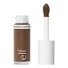Bronzer & Contour E.l.f. Camo Liquid Vegan 4 Light/medium