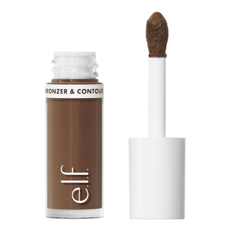 Bronzer & Contour E.l.f. Camo Liquid Vegan 4 Li... image number null