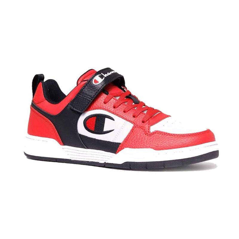 Tenis Champion Arena Lo CB para Hombre image number null