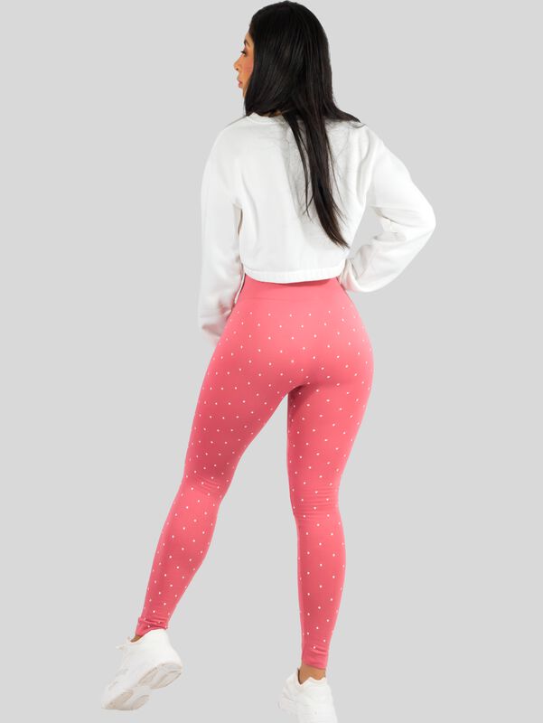 Set De 2 Mallones Deportivos De Mujer Lic-0181 ... image number null