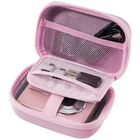 Funda De C&aacute;mara Procase Para Kodak Pixpro Fz55/fz53/fz45/fz43 Rosa