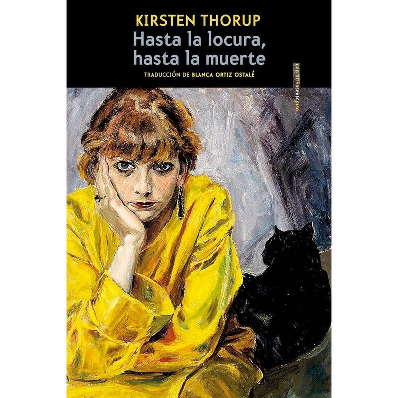 Hasta la locura, hasta la muerte image number null