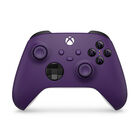 Control Inalámbrico Xbox Astral Purple