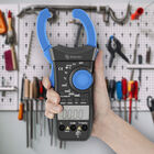 Mult&iacute;metro De Gancho Profesional Bluetooth*