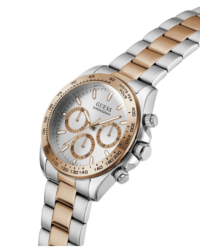 Reloj Guess Arthur Caballero Arthur Gw1058g6 image number null