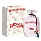 Perfume True Religion Hippie Chic Eau De Parfum Para Mujer, 100 Ml