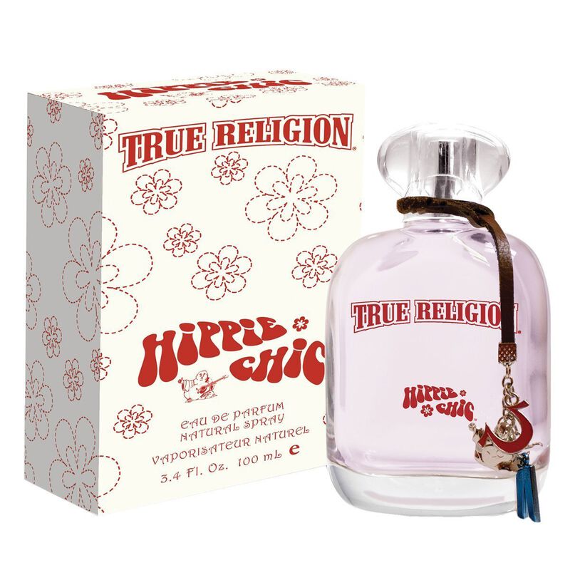 Perfume True Religion Hippie Chic Eau De Parfum... image number null