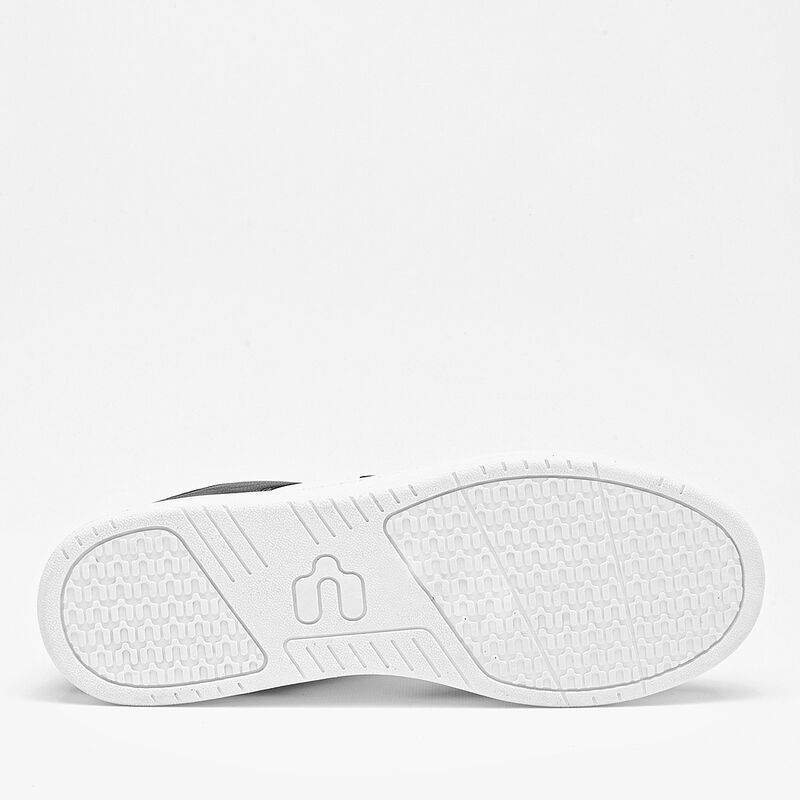 Charly Tenis Para Mujer Blanco Negro Cod 139718... image number null