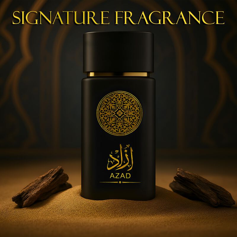 Set de Perfumes A Center 4 Piezas 100 ml image number null