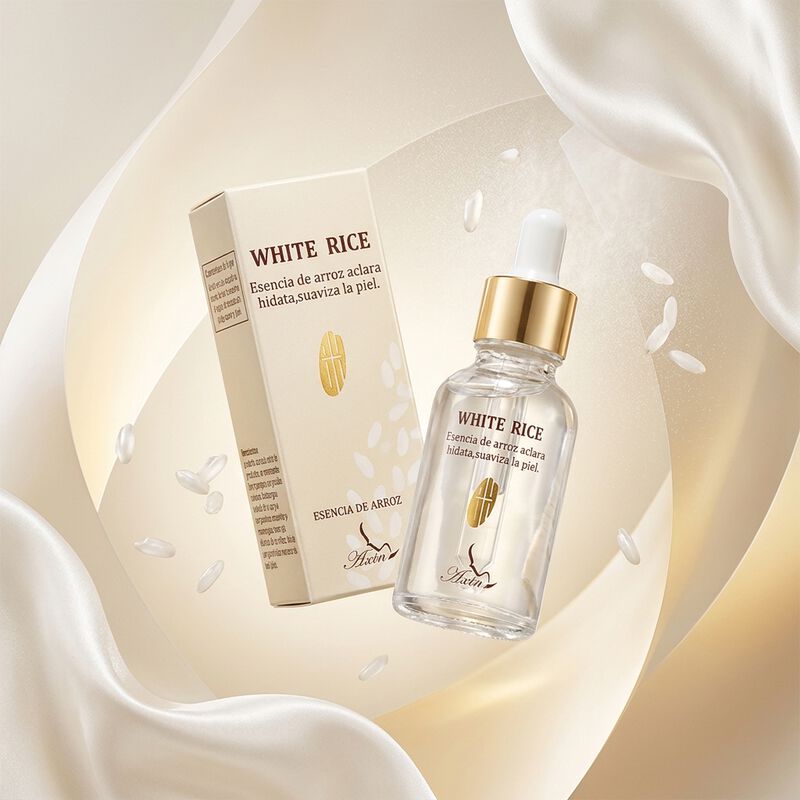 Pack 3 S&eacute;rum De Arroz Blanco Aclarante White Ri... image number null
